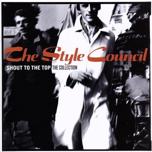 【輸入盤】Shout to the Top: the Collection