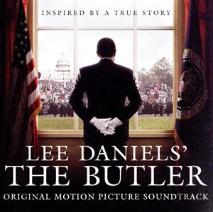 【輸入盤】Lee Daniels' the Butler