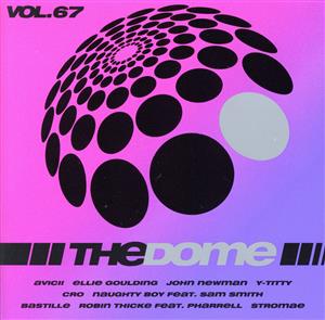 【輸入盤】Dome 67