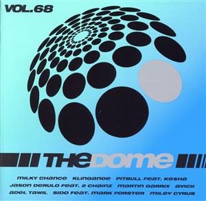 【輸入盤】Dome 68