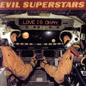 【輸入盤】Love Is Ok