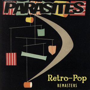 【輸入盤】Retro Pop Remasters: Best of