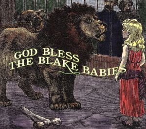 【輸入盤】God Bless the Blake Babies