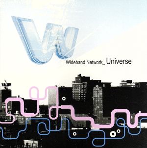 【輸入盤】Universe