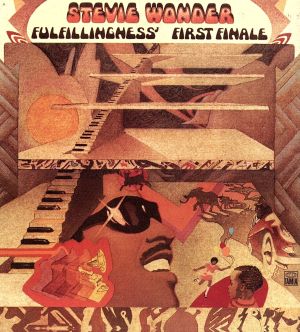 【輸入盤】Fulfillingness First Finale