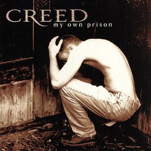 【輸入盤】My Own Prison