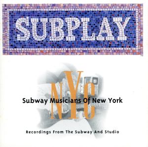 【輸入盤】Subplay