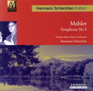 【輸入盤】Mahler;Symphony No.5