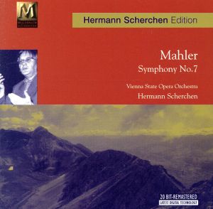 【輸入盤】Mahler;Symphony No.7