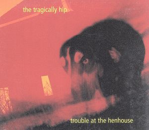 【輸入盤】Trouble at the Henho