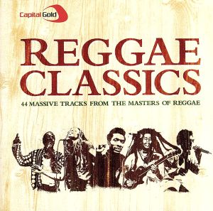 【輸入盤】Capital Gold Presents Reggae..