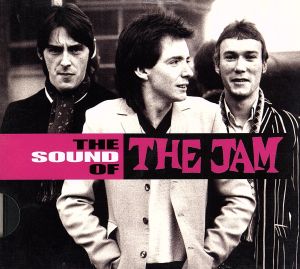 【輸入盤】Sound of the Jam