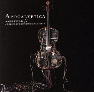 【輸入盤】Amplified: A Decade of Reinventing the Cello