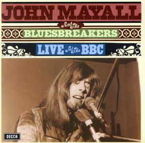 【輸入盤】Live at the BBC