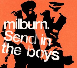 【輸入盤】Send in the Boys