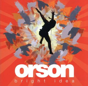 【輸入盤】Bright Idea