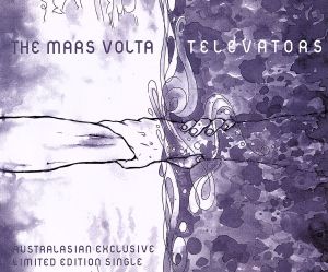 【輸入盤】Televators