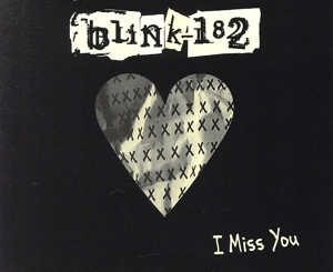 【輸入盤】I Miss You