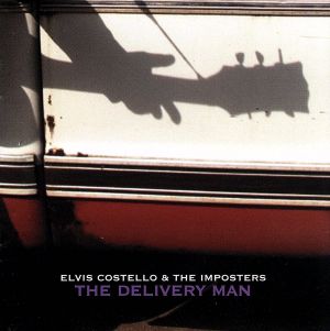 【輸入盤】Delivery Man