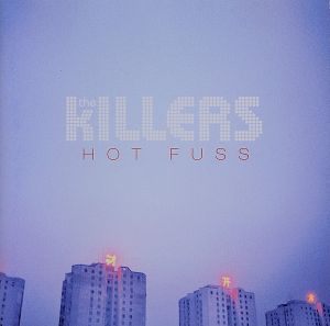 【輸入盤】Hot Fuss