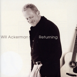 【輸入盤】Returning