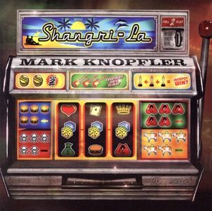 【輸入盤】Shangri