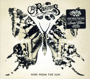 【輸入盤】Hide From the Sun