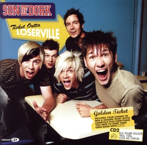 【輸入盤】Ticket Outta Loserville