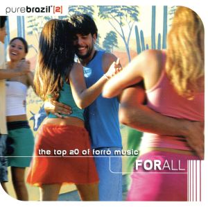 【輸入盤】Pure Brazil II for All