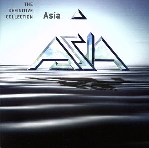 【輸入盤】Definitive Collection