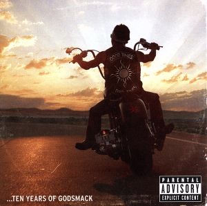 【輸入盤】Good Times Bad Times: 10 Years of Godsmack (W/Dvd)