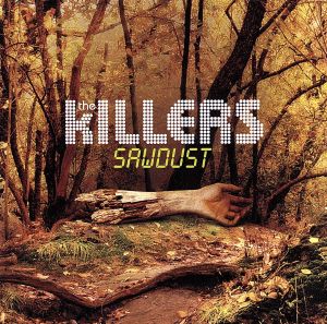 【輸入盤】Sawdust