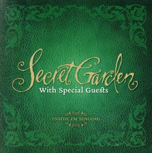 【輸入盤】With Special Guests: Inside I'm Singing