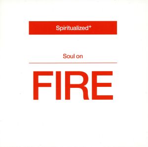 【輸入盤】Soul on Fire