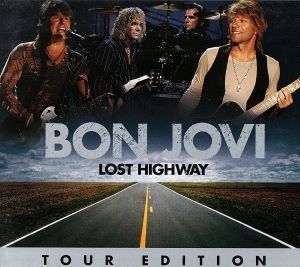 【輸入盤】Lost Highway(Tour Edition)(2CD)