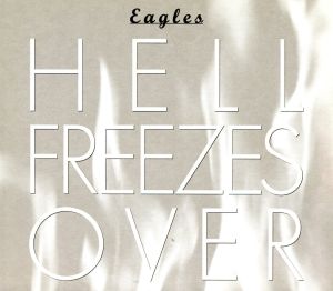 【輸入盤】Hell Freezes Over(Reissue)