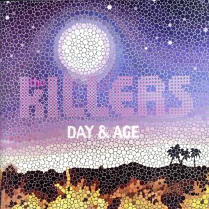 【輸入盤】Day & Age