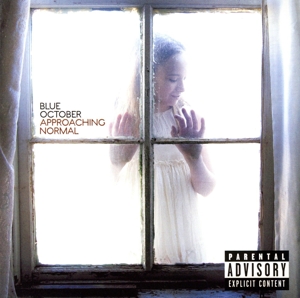 【輸入盤】Approaching Normal