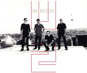 【輸入盤】Magnificent Ep