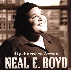 【輸入盤】My American Dream