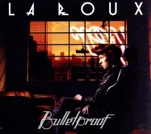 【輸入盤】Bulletproof