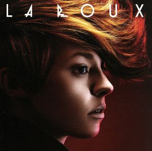 【輸入盤】La Roux