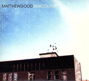 【輸入盤】Vancouver