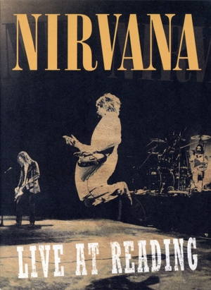 【輸入盤】Live at Reading (W/Dvd) (Dlx) (Dig) (Slip)