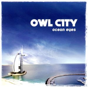 【輸入盤】Ocean Eyes (International Edition)