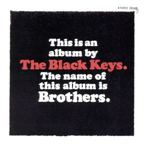 【輸入盤】Brothers