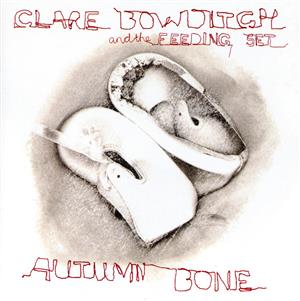 【輸入盤】Autumn Bone