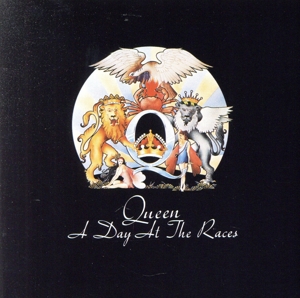 【輸入盤】Day at the Races (Deluxe Edition)