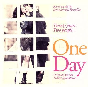 【輸入盤】One Day