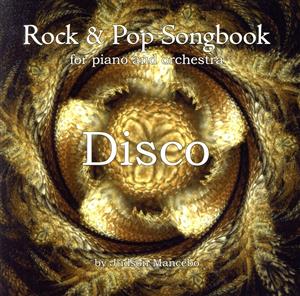 【輸入盤】Rock & Pop Songbook: Disco